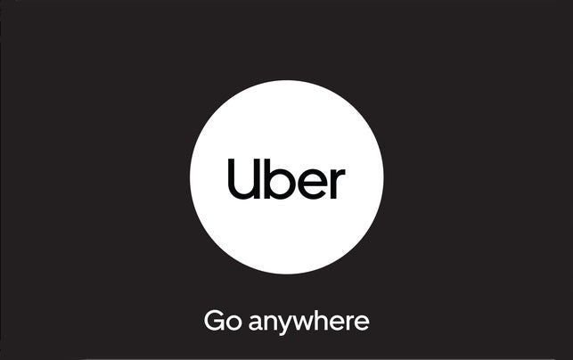 Uber 50 AUD AU Cadeaubon CD Key