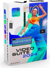 Movavi Video Suite 2024 Sleutel (Levenslang / 1 MAC)