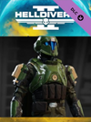 HELLDIVERS 2 - TR-117 Alpha Commander DLC EU PS5 CD Key