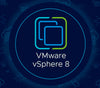 VMware vSphere 8.0U Standaard CD Key