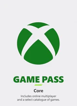 Xbox Game Pass Core 3 maanden VS CD Key