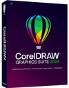 CorelDRAW Graphics Suite 2024 Mac CD Key (Lifetime / 5 PC)