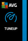 AVG PC TuneUp 2024 sleutel (2 jaar / onbeperkt aantal pc's)