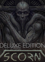 Scorn Deluxe-uitgave Epic Games CD Key