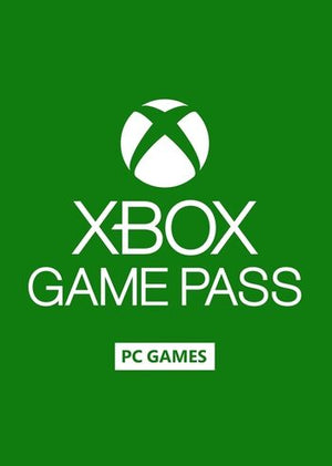 Xbox Game Pass voor PC - 1 Maand EU Proefperiode Windows CD Key (ALLEEN VOOR NIEUWE ACCOUNTS)