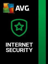 AVG Internet Security 2024 Sleutel (3 jaar / 5 apparaten)