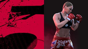 UFC 5 - Valentina Shevchenko DLC ARG Xbox-serie CD Key