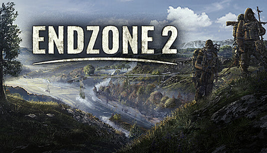 Endzone 2 PC stoom