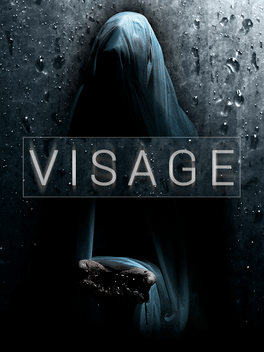 Visage Stoom CD Key