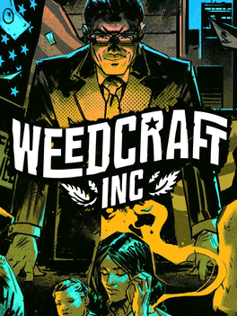 Weedcraft Inc XBOX One/Serie CD Key