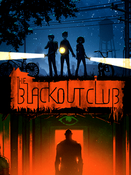 De Blackout Club Stoom CD Key