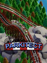 Parkitect Stoom CD Key