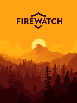 Firewatch EU XBOX One CD Key