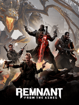 Remnant: Uit de assen TR XBOX One/Serie CD Key