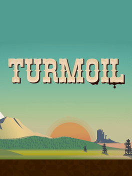 Turmoil Stoom CD Key