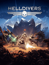 Helldivers digitale deluxe editie stoom CD Key