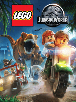 LEGO: Jurassic World VS Xbox One CD Key