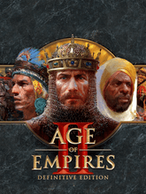 Age of Empires II - Definitieve editie Steam CD Key