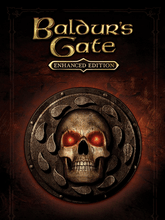 Baldur's Gate Uitgebreide Editie Steam CD Key