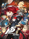 Persona 5 Royal stoom CD Key