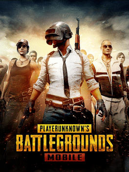 PUBG Mobile: 18000 + 6300 Onbekend Geld Prepaid CD Key