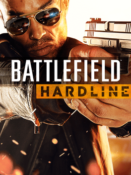 Battlefield: Hardline Oorsprong CD Key