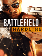 Battlefield: Hardline Oorsprong CD Key