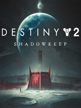 Destiny 2: Shadowkeep stoom CD Key
