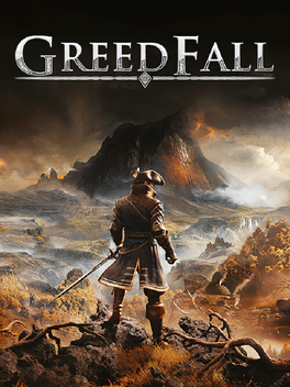 GreedFall Stoom CD Key