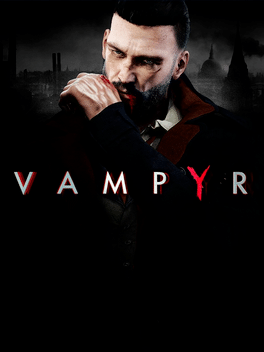 Vampyr VS Xbox One CD Key