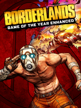 Borderlands - Stoombundel CD Key