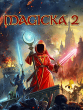 Magicka 2 Deluxe Editie stoom CD Key