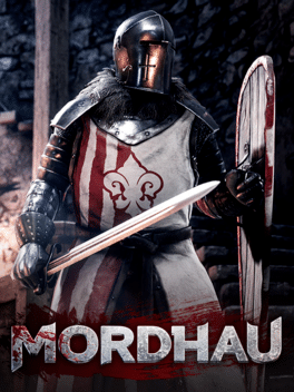 MORDHAU Epic Games-account