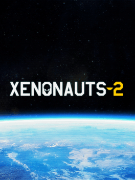 Xenonauts 2 RoW stoom CD Key