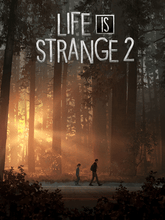 Life is Strange 2: Compleet seizoen stoom CD Key