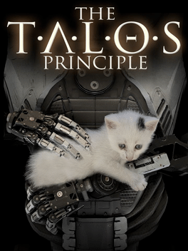 Het Talos Principe 1 + 2 bundel Steam-account