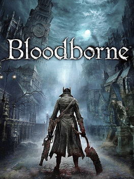 Bloodborne PS4 Account pixelpuffin.net activeringslink