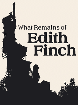 Wat blijft er over van Edith Finch VS Xbox One/Serie CD Key