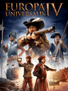 Europa Universalis IV - Stoombundel CD Key