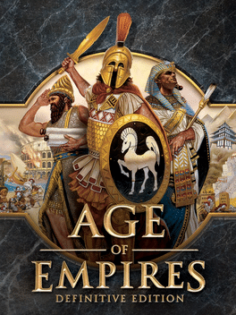 Age of Empires: Definitieve editie stoom CD Key