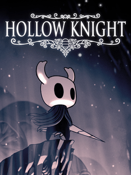 Hollow Knight Steam-account