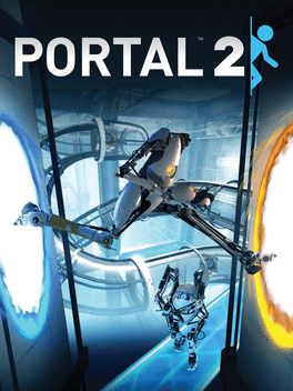 Steam-account voor Portal 2