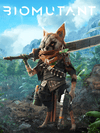 Biomutant stoom CD Key