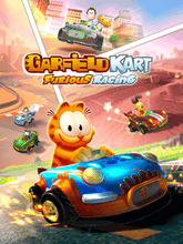 Garfield Kart: woedend racen - stoom CD Key