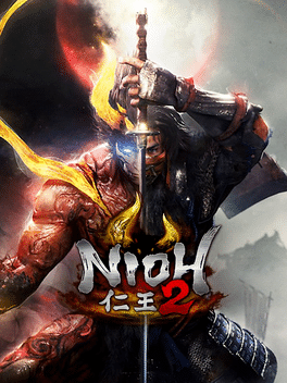 Nioh 2 PS4-account pixelpuffin.net activeringslink