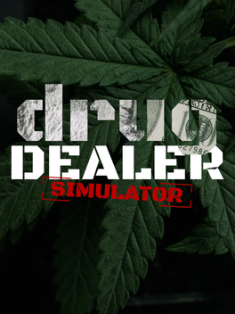 Drugsdealer Simulator stoom CD Key