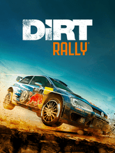 DiRT: Rally stoom CD Key