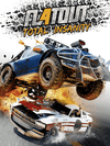 FlatOut 4: Totale waanzin stoom CD Key