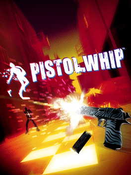 Pistool zweep VR stoom CD Key