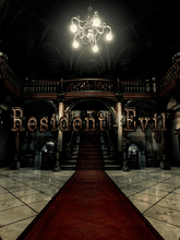 Resident Evil HD REMASTER stoom CD Key